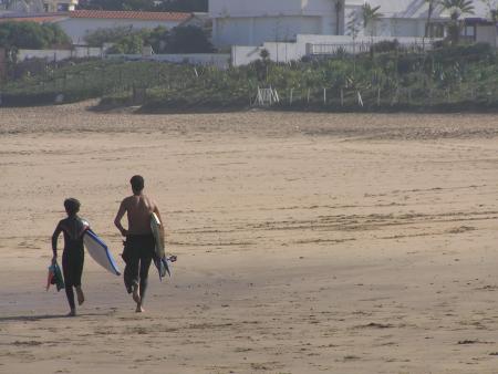 moi et hicham